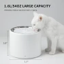 Превью Cat Water Fountain with Wireless Pump — Fountains, PETKIT