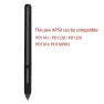 Превью Digital Passive Pen with 8192 Levels Pen Pressure and Two Express Keys — Styluses & Digital Pens, Spaseeba