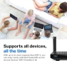 Превью Dual-Band Mesh WiFi 6 Router — Routers, Linksys