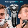 Превью Electric Razor — Body Groomers, Phisco