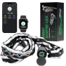 Превью Electric Smart Bike Chain Lock — Chain, eLinkSmart