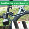 Превью Electric Smart Bike Chain Lock — Chain, eLinkSmart