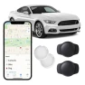 Превью GPS Tracker — Item Locators, Votlik
