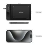 Превью Graphic Drawing Tablet — Styluses & Digital Pens, XP-Pen