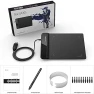Превью Graphic Drawing Tablet — Styluses & Digital Pens, XP-Pen
