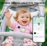 Превью Hidden GPS Tracker for Kids and Items — Item Locators, PerfiPro