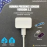 Превью Human Presence Sensor — Motion Sensors, AKAMATIΣ
