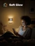 Превью LED Night Light with Dusk to Dawn Sensor — Night Lights, JandCase