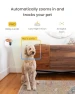 Превью Pet Camera with Barking/Meowing Alerts and Tracking — Cameras & Monitors, Furbo