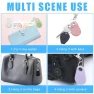 Превью Portable GPS Tracking Anti Loss Smart Device Key Finder Locator — Item Locators, Flutesan