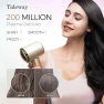 Превью Professional High-Speed Ionic Blow Dryer with Magnetic Diffuser — Dryers & Accessories, TIDEWAY
