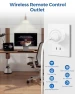 Превью Remote Control Outlet — Outlet Switches, WILAWELS