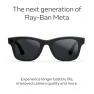 Превью Smart AI Glasses — Smart Glasses, Ray-Ban