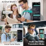 Превью Smart Glasses with AI Translation and Bluetooth — Smart Glasses, EarlySincere