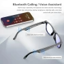 Превью Smart Glasses with AI Translation and Bluetooth — Smart Glasses, EarlySincere