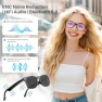 Превью Smart Glasses with AI Translation and Bluetooth — Smart Glasses, EarlySincere