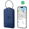 Превью Smart Luggage Tag with Apple Find My — Luggage Tags, TopMade
