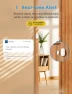 Превью Smart WiFi Door and Window Sensor Kit — Smart Home Security, meross