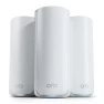 Превью Tri-Band WiFi 7 Mesh Network System with Router and 2 Satellite Extenders — Mesh Wi-Fi Systems, NETGEAR