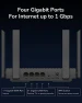 Превью WiFi 6 Router — Routers, Cudy