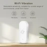 Превью WiFi Vibration Sensor for Doors and Windows — Smart Home Security, Gaoducash