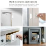 Превью WiFi Vibration Sensor for Doors and Windows — Smart Home Security, Gaoducash