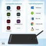 Превью Wireless Drawing Tablet — Styluses & Digital Pens, XP-Pen