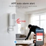 Превью Wireless Motion Sensor Alarm — Motion Sensors, PGST