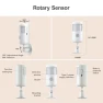 Превью Wireless Motion Sensor Alarm — Motion Sensors, PGST