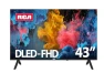 Превью 43-Inch Frameless Smart TV — Television, RCA