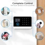 Превью Alarm System for Home Security — Smart Home Security, PGST