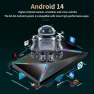 Превью Android TV Box — Streaming Devices, ADDCOLOR