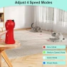 Превью Automatic Motion-Activated Cat Toy with Adjustable Light — Cat Playthings, TBTeek