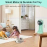 Превью Automatic Motion-Activated Cat Toy — Cat Playthings, TBTeek