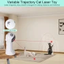 Превью Automatic Motion-Activated Cat Toy — Cat Playthings, TBTeek