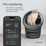 Превью Automatic Self-Cleaning Cat Litter Box Supply Bundle — Self-Cleaning, Whisker