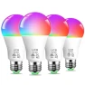 Превью Color Changing Smart Light Bulbs — LED, UCB