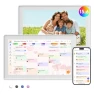 Превью Digital Calendar Frame, WESTSEE