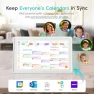 Превью Digital Calendar Frame, WESTSEE