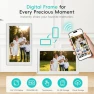 Превью Digital Calendar Frame, WESTSEE