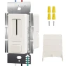 Превью Dimmable Switch Driver Integrated Unit — Light Dimmers, WARMOASIS