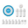 Превью Home Security Alarm System — Smart Home Security, LWOHSI