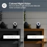 Превью Indoor Security Camera — Dome Surveillance Cameras, Luna Home