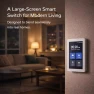 Превью Large LCD Smart Light Switch — Smart Switch, LANBON
