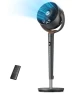 Превью Pedestal Fan with Oscillation and Air Circulation — Stand Fans, Dreo