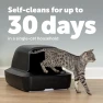 Превью Self-Cleaning Cat Litter Box System with Enclosed Front-Entry — Training Systems, PetSafe