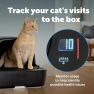 Превью Self-Cleaning Cat Litter Box System with Enclosed Front-Entry — Training Systems, PetSafe