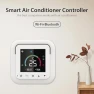 Превью Smart Air Conditioner Controller — Cooling Solutions, WenzhiIoT