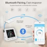 Превью Smart Air Conditioner Controller — Cooling Solutions, WenzhiIoT