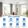Превью Smart Camera with Night Vision and Motion Detection — Cameras & Monitors, eovas